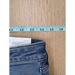 NWT American Eagle Jeggings Women's Size 6 High Rise Super Stretch 2529 thumbnail 7