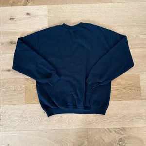 Brian Lichtenberg - Cuntie Sweatshirt in Black & Gold thumbnail 3