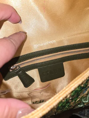 STAUD Tommy Beaded Bag thumbnail 12