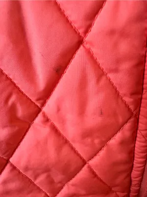 The North Face Women's Liana Insulated Quilted Jacket in Lt Coral - Sz L Flaw thumbnail 4