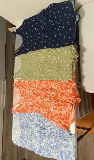 EUC | Jenni women’s intimates PJ sets — set of‎ 4 size small thumbnail 1