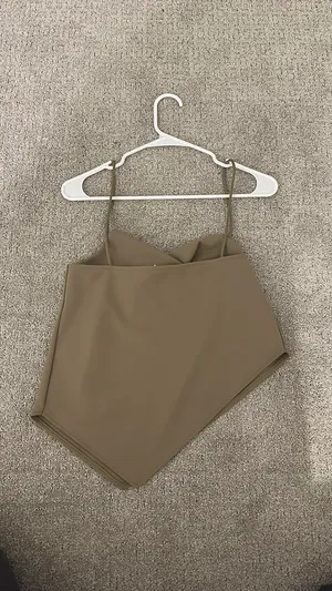 ZARA Top thumbnail 4