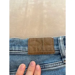 Madewell the flea market flare jean thumbnail 4