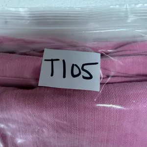 J. Crew Sz 4 Garment Dyed Foundry Pants Straight Leg Cotton Pink AP392 Woman's‎ thumbnail 16