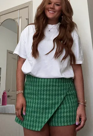 BuddyLove Skort thumbnail 2
