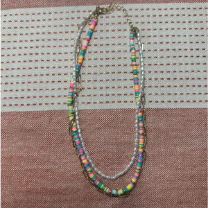 altered state layer necklace thumbnail 2