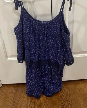 Romper thumbnail 1