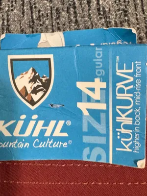 Kuhl Women’s Free Range Pants thumbnail 11