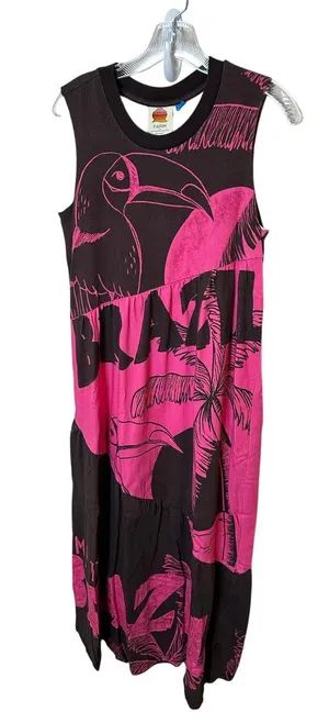 Farm rio Brazil dress -s‎ thumbnail 1