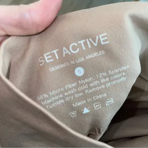 Set Active leggings Small‎ thumbnail 2