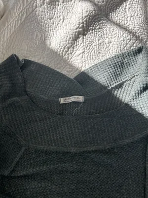 Free People Sweater Pullover thumbnail 2