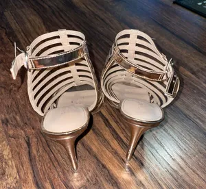 Christian Siriano Heels thumbnail 4