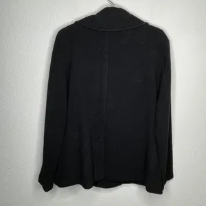Aeropostale Coat Black‎ thumbnail 2