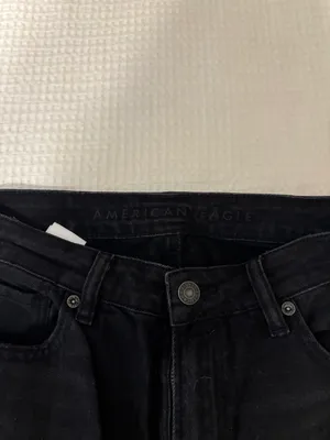 American Eagle Jeans thumbnail 2
