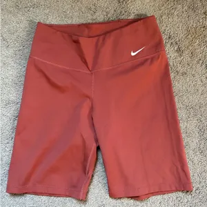 Nike Dri-Fit Biker Shorts thumbnail 1