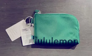 LULULEMON Clippable Card Pouch thumbnail 9