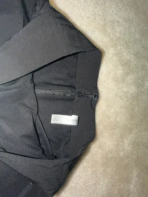 Tennis skirt Black thumbnail 2