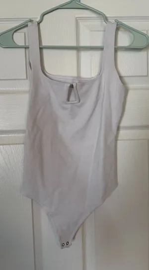 Abercrombie & Fitch Bodysuit thumbnail 1