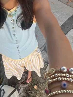 ZARA Top thumbnail 1