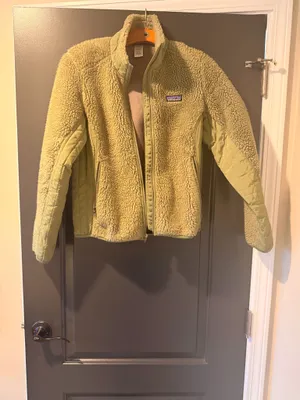 Patagonia Fleece Jacket Full-Zip thumbnail 5