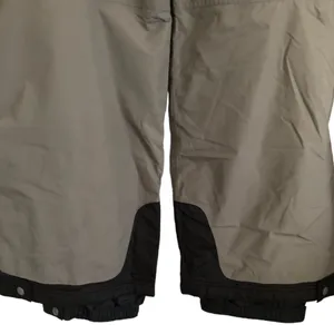 LL Bean Carrabassett Ski Pants Unisex Size MP MSRP: $169 thumbnail 9