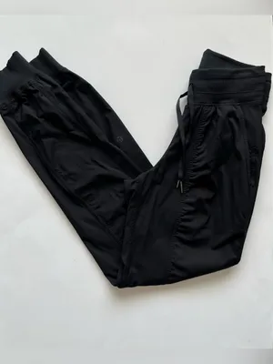 Lululemon dance studio joggers black 2 thumbnail 7
