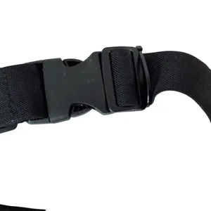 Running / Marathon Belt w/ Pocket For Phone, Camera, IPod, Etc. thumbnail 2