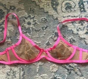 Savage X Fenty Bralette thumbnail 1