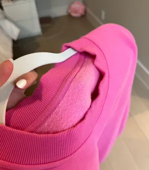 Pink Sweater thumbnail 3