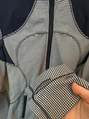 Lululemon Define Jacket thumbnail 2