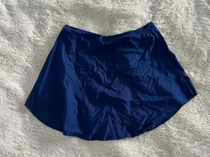 Eleve Blue Ballet Skirt thumbnail 2