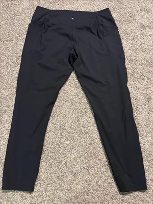 Halara Leggings size 2X thumbnail 4