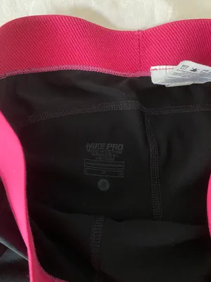 Nike Pros thumbnail 2