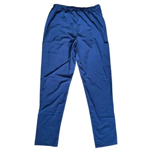 New York Laundry Medics Navy Jogger Scrub Pants, S thumbnail 2