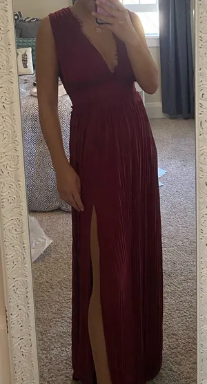 ASOS Dress Maxi thumbnail 2