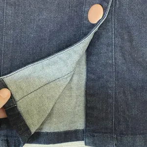 ModCloth Skirt Knee-Length Button Large  thumbnail 6