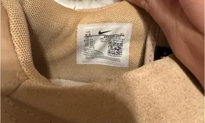 Nike Air Force 1 Sage Low Sneakers thumbnail 7