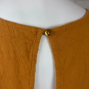 Free People Beach Get Obsessed babydoll mini dress thumbnail 8