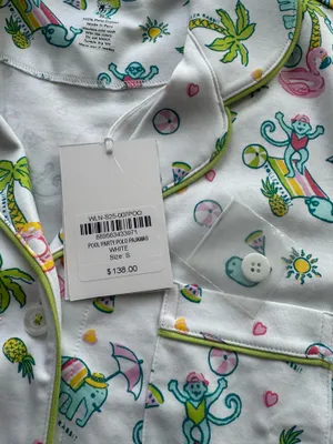 Roller Rabbit Pajamas thumbnail 3