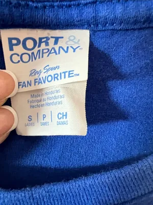 Seahawks Shirt Vintage Seattle logo thumbnail 2