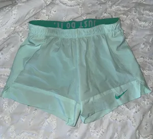 Nike Dri-Fit Running Shorts thumbnail 1