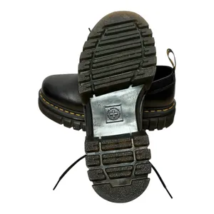 Dr. Martens Audrick 3 Eye Lace Up Platform Shoes Size 10 NEW thumbnail 6