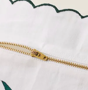 Ralph Lauren: New York Ralph’s Coffee Zipper Pouch thumbnail 3