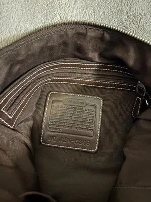 Coach Bag thumbnail 4
