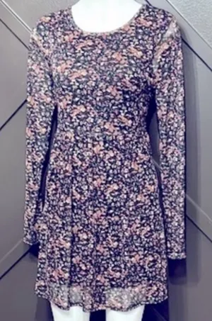 LOVE, FIRE Dress Size L thumbnail 1