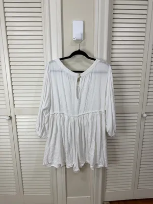 Free people Beyond Obsessed Romper thumbnail 6