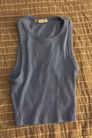 ZARA Tank Top thumbnail 3