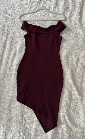 FashioNova Formal Dress thumbnail 4
