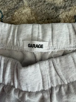Garage shorts thumbnail 3