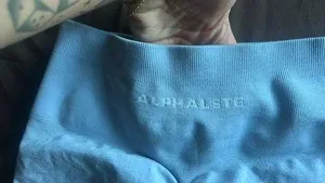 Alphalete Shorts thumbnail 4